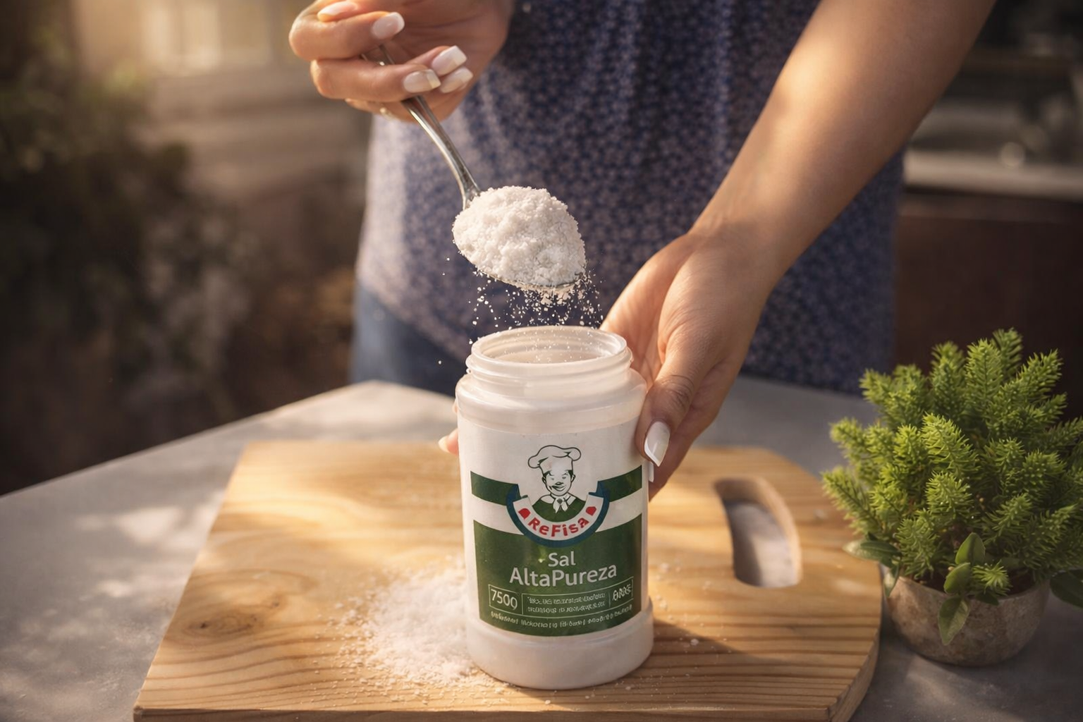 Pocas personas conocen el secreto de esta anciana: nunca querrás renunciar a él