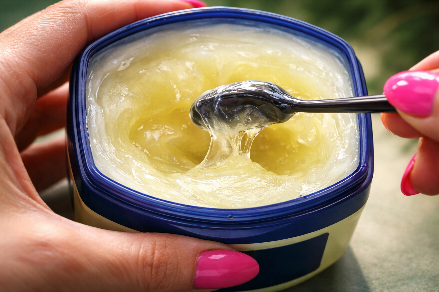 Pocos conocen los usos reales de la vaselina: consejos prácticos para el día a día