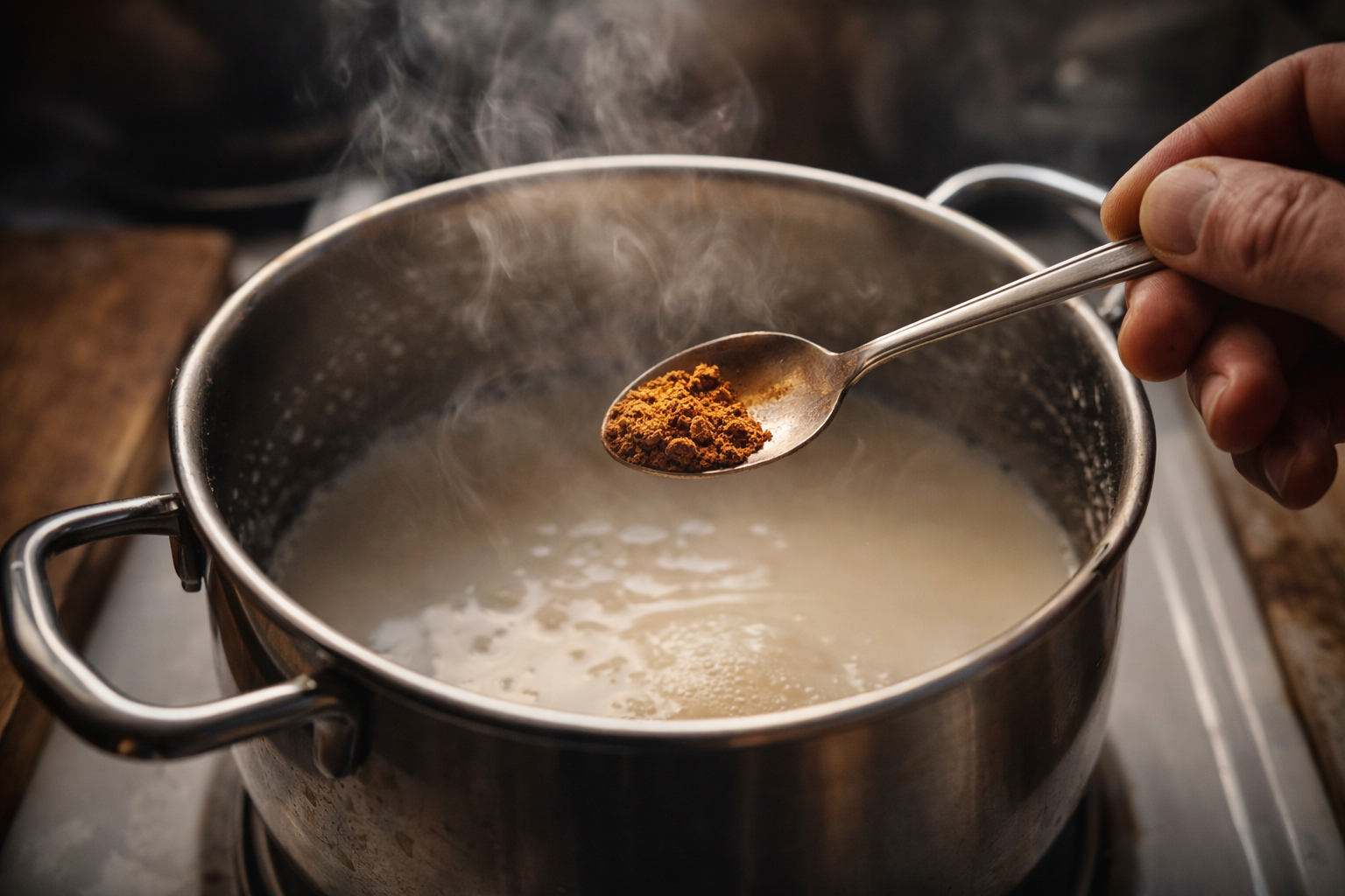 Poderoso insecticida natural: protege tus plantas con solo una cucharadita de este producto.