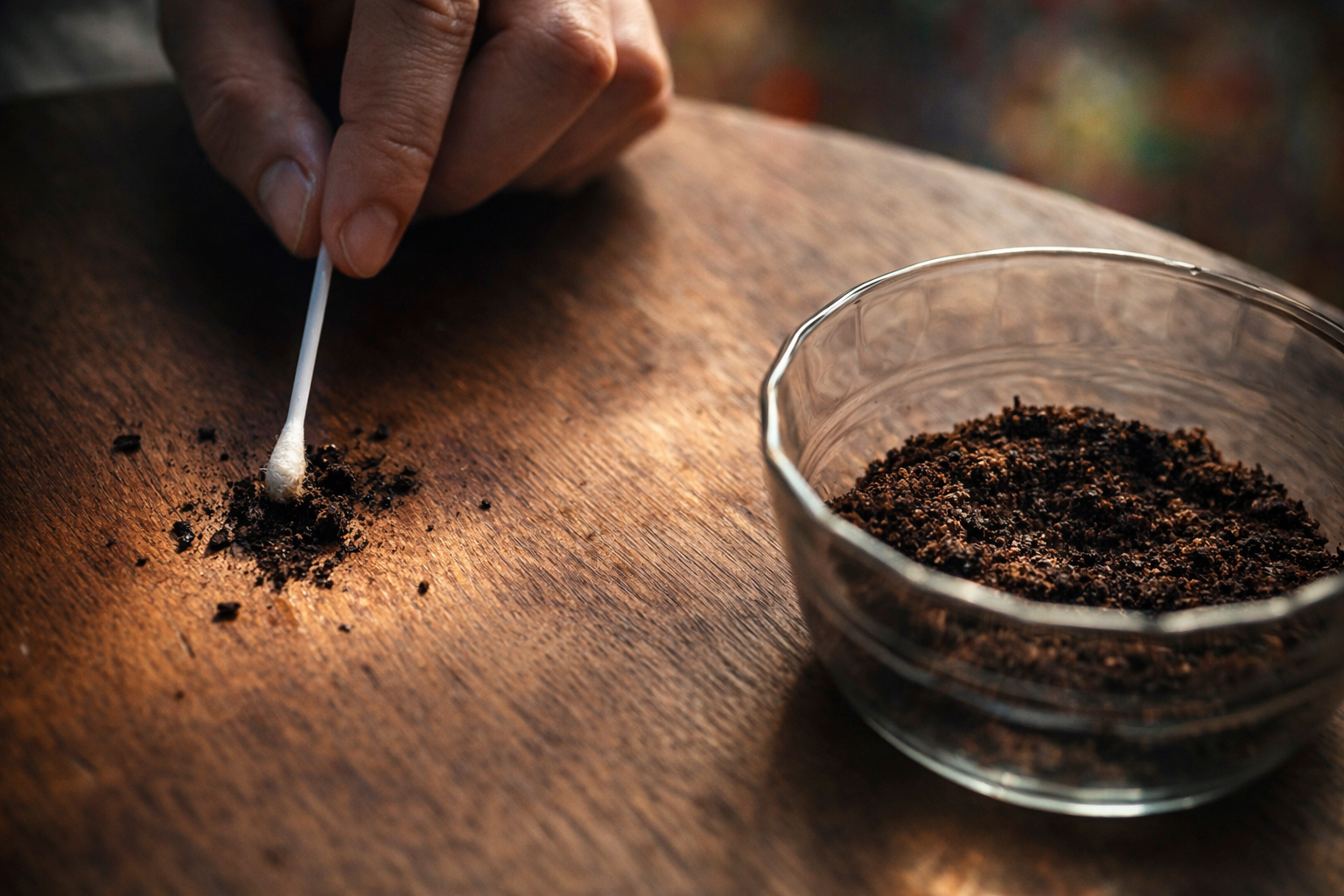 Rayones en los muebles del hogar, el antiguo secreto para eliminarlos al instante: como si fueran nuevos