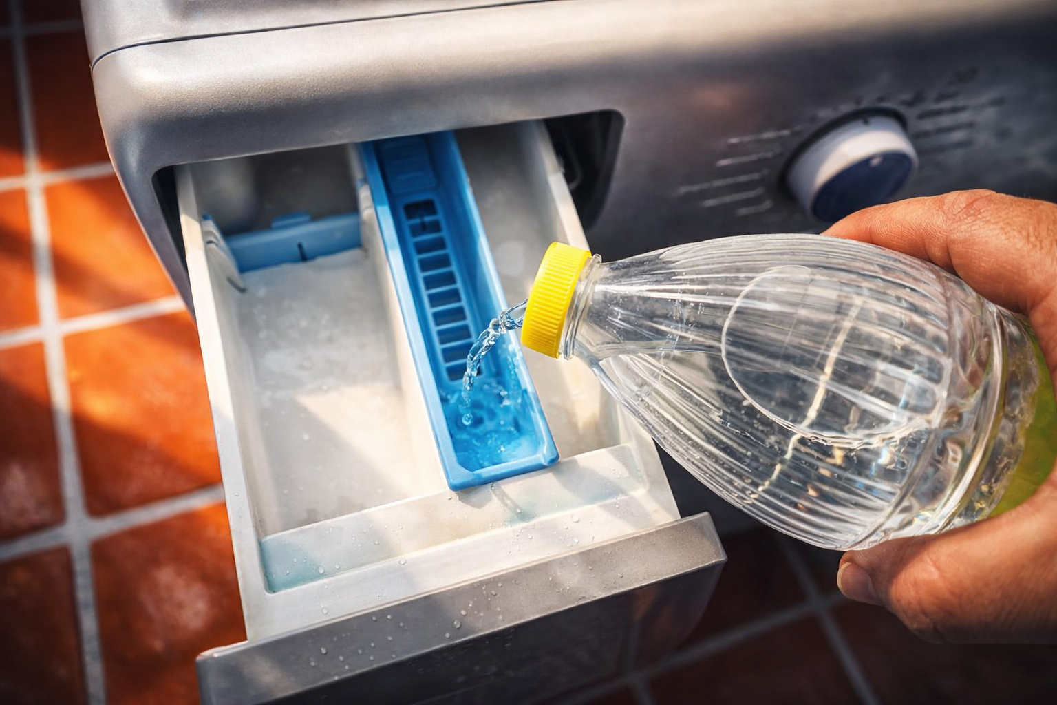 Ropa suave y limpia que parece recién salida de la lavandería con solo una gota de este producto.