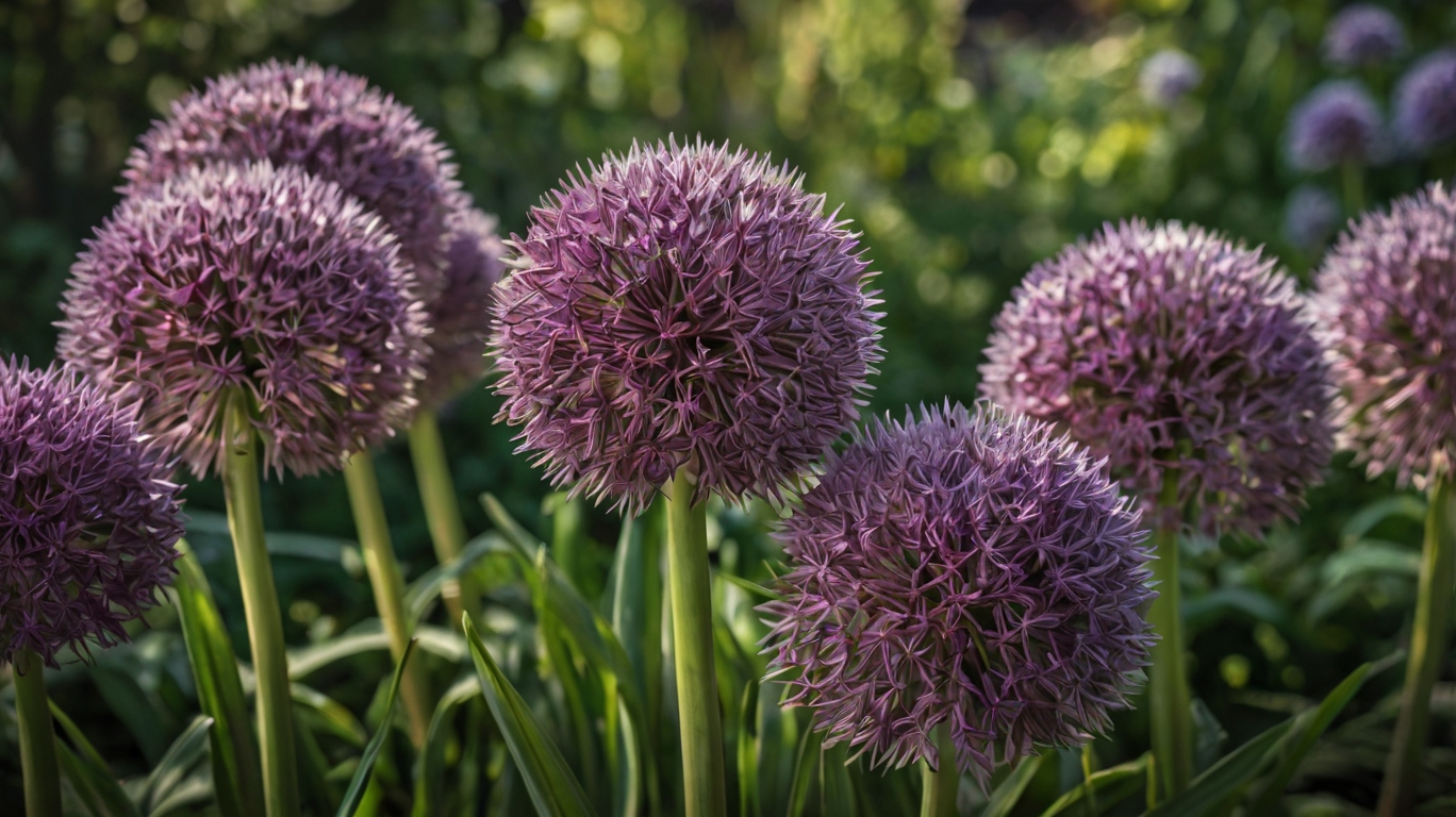 Planta Estas 8 Plantas Repelentes de Ardillas para un Jardín Sin Ardillas