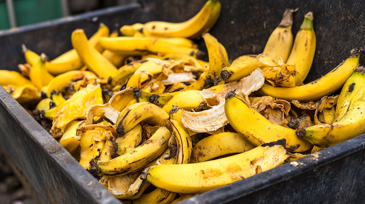 10 Fertilizantes Caseros para Plantas: Ingredientes Fáciles que Puedes Encontrar en Casa