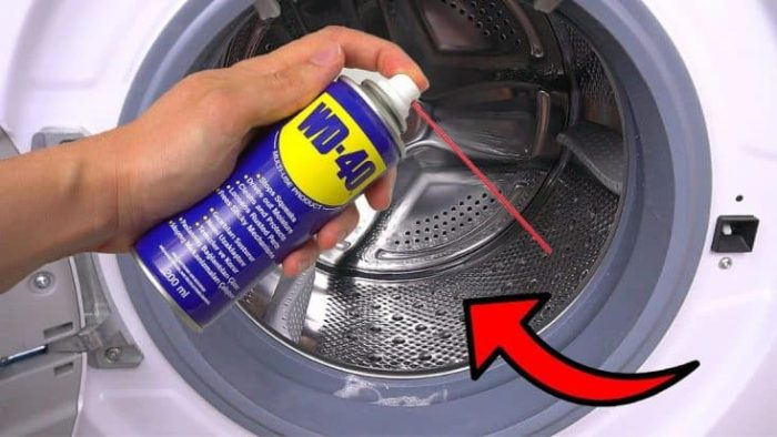 4 consejos y trucos para la limpieza Genius WD-40 que deberías conocer