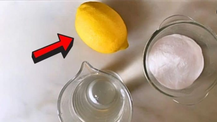 5 trucos sencillos para limpiar con limones sobrantes