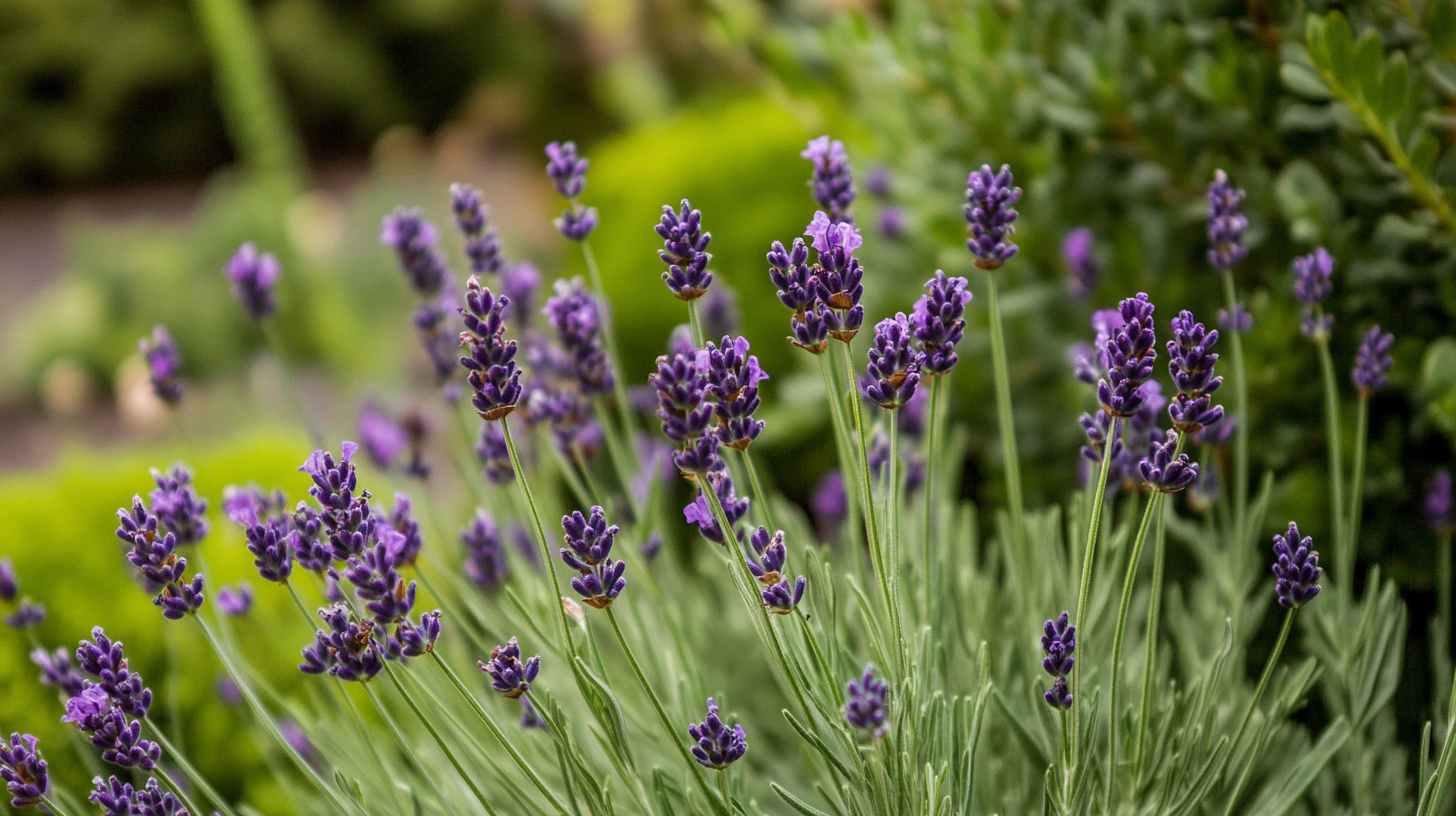 8 Plantas Repelentes de Mosquitos para Mantener tu Jardín Libre de Plagas