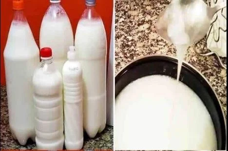 Bicarbonato de sodio: mézclalo para limpiar todo