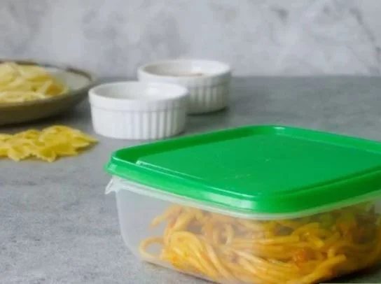 Cómo conservar correctamente la pasta