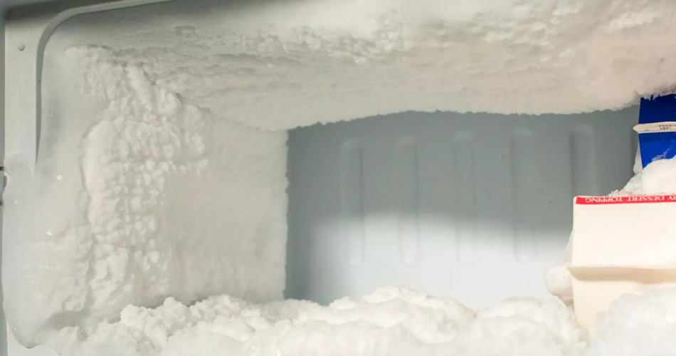 Cómo descongelar el congelador en menos de 30 minutos