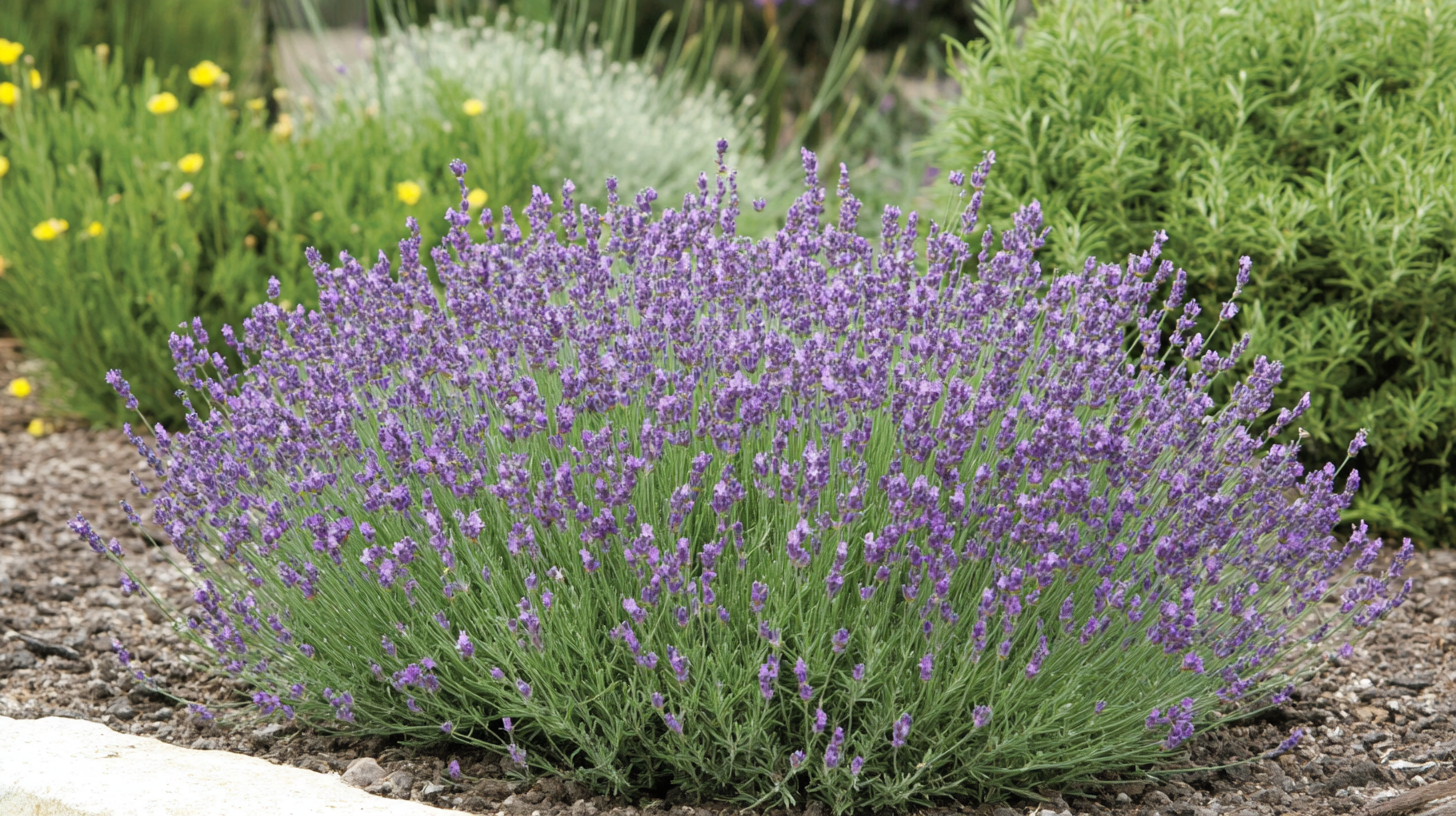 Cómo podar y conservar la lavanda para una floración abundante