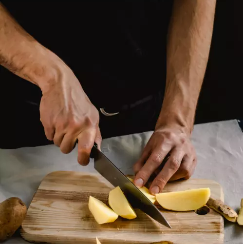 Estas 10 cosas en casa que nunca deberías limpiar con papel absorbente