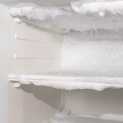 Las mejores soluciones para descongelar frigoríficos y congeladores
