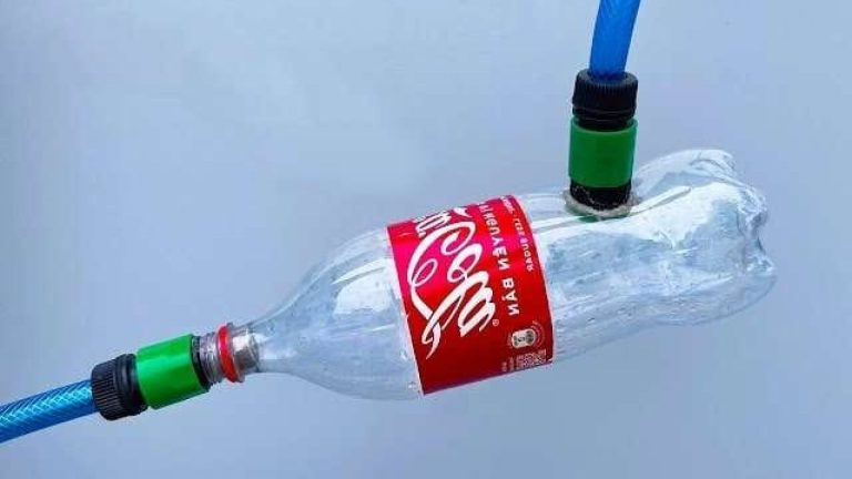 Los fontaneros se están enriqueciendo con esta antigua técnica desconocida para muchos