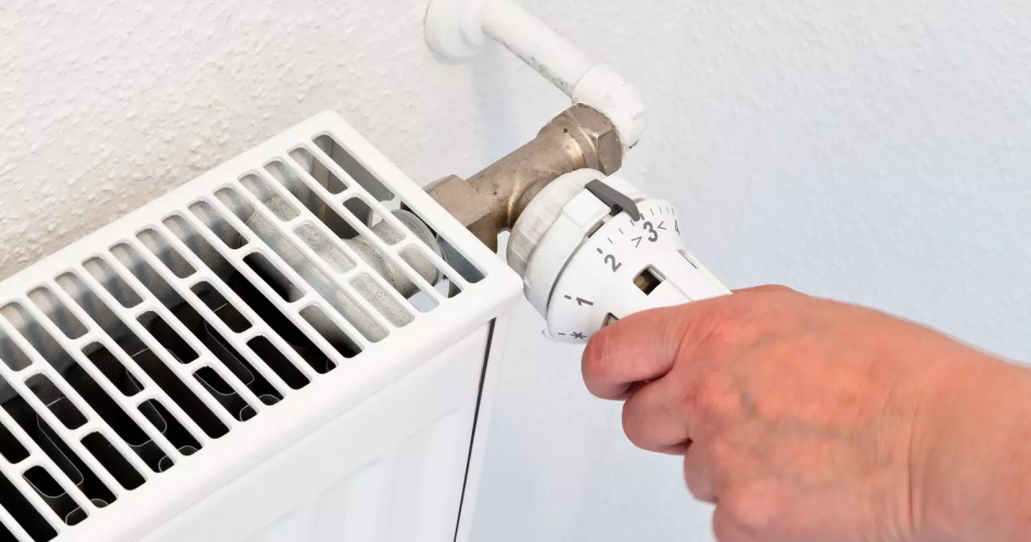 Los malos olores desaparecerán en pocos segundos: tu radiador estará listo para el invierno