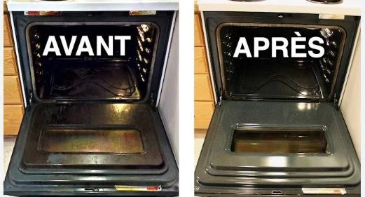 Mantenimiento del horno resplandeciente: consejos efectivos para la limpieza