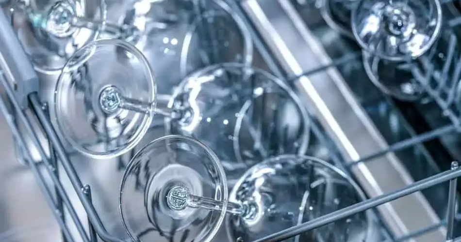 No cuesta ni 20 céntimos pero hace milagros en el lavavajillas