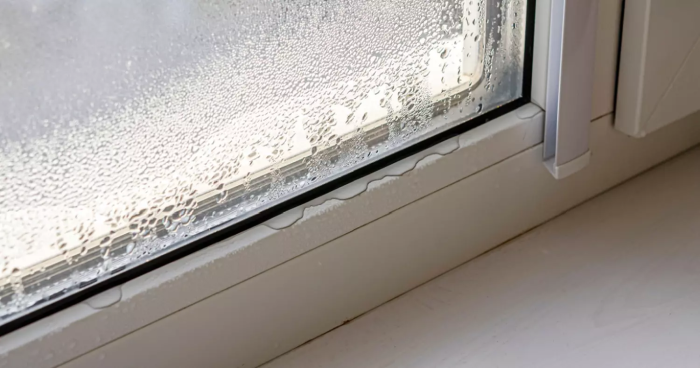 Por qué es importante combatir la condensación en el dormitorio: consejos de los expertos para eliminarla