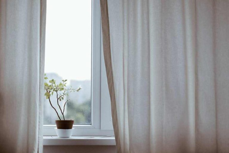 Si ya no quieres cortinas en casa, aquí tienes la alternativa ideal para ti