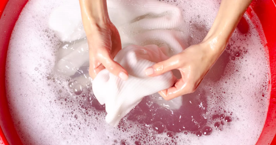 Un único producto elimina los olores persistentes del sudor sin frotar