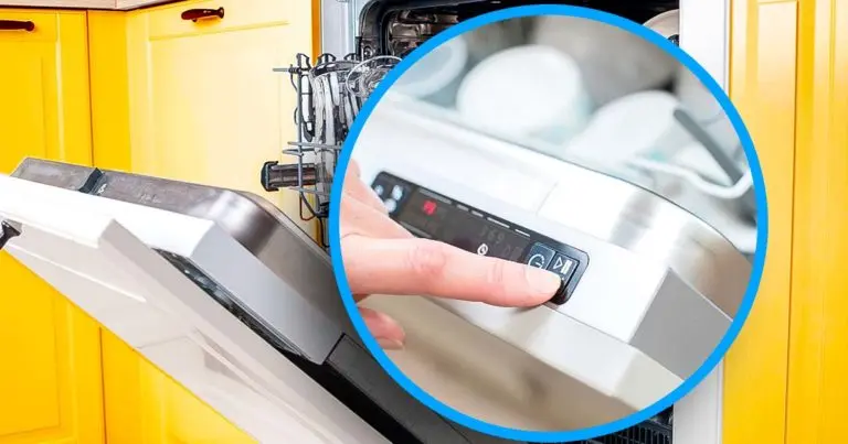 ¿Cómo usar el modo eco del lavavajillas para ahorrar dinero?