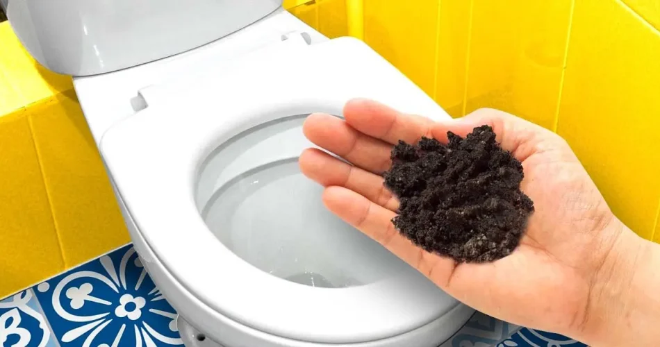 Cómo eliminar el olor a orina del baño y dejar un aroma agradable