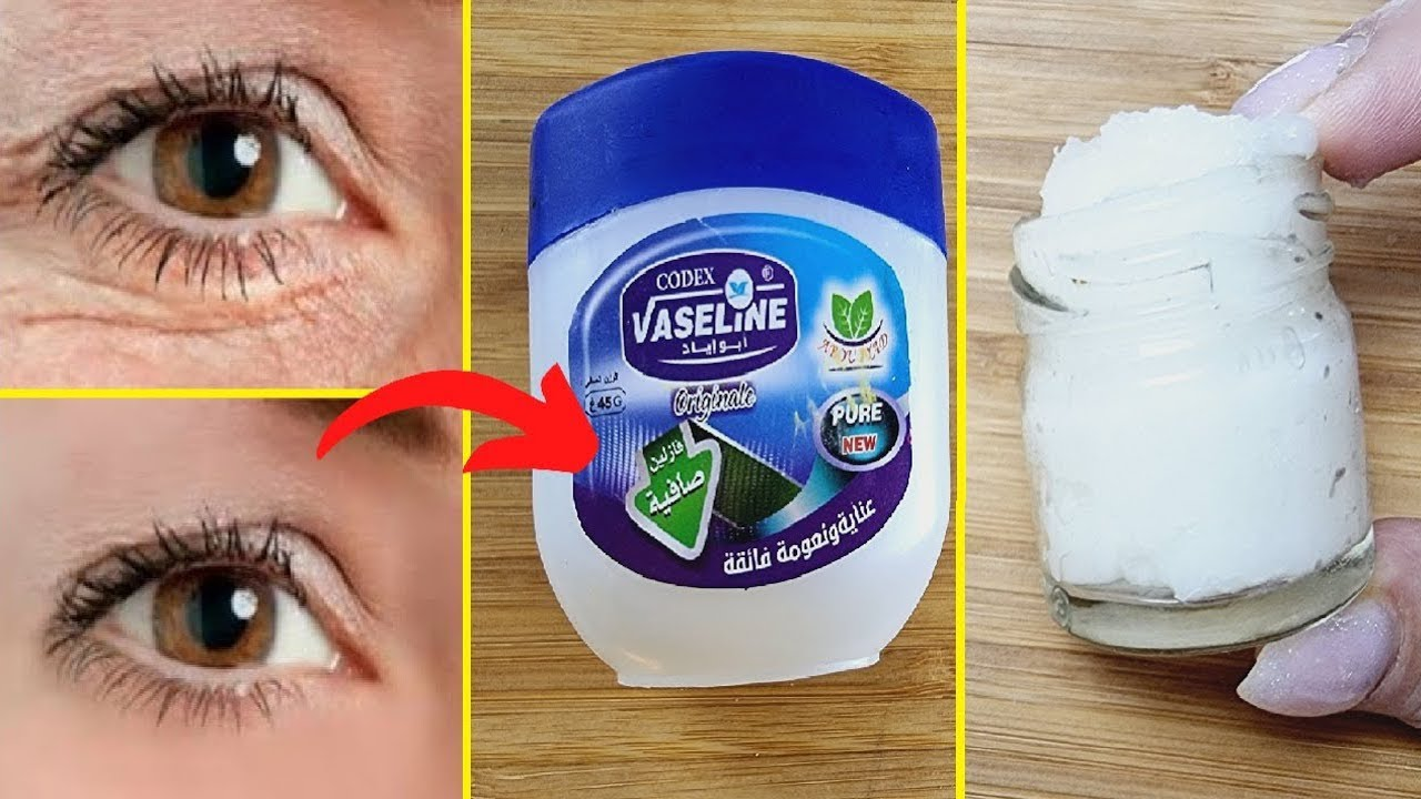 4 trucos con vaselina para resaltar tu belleza