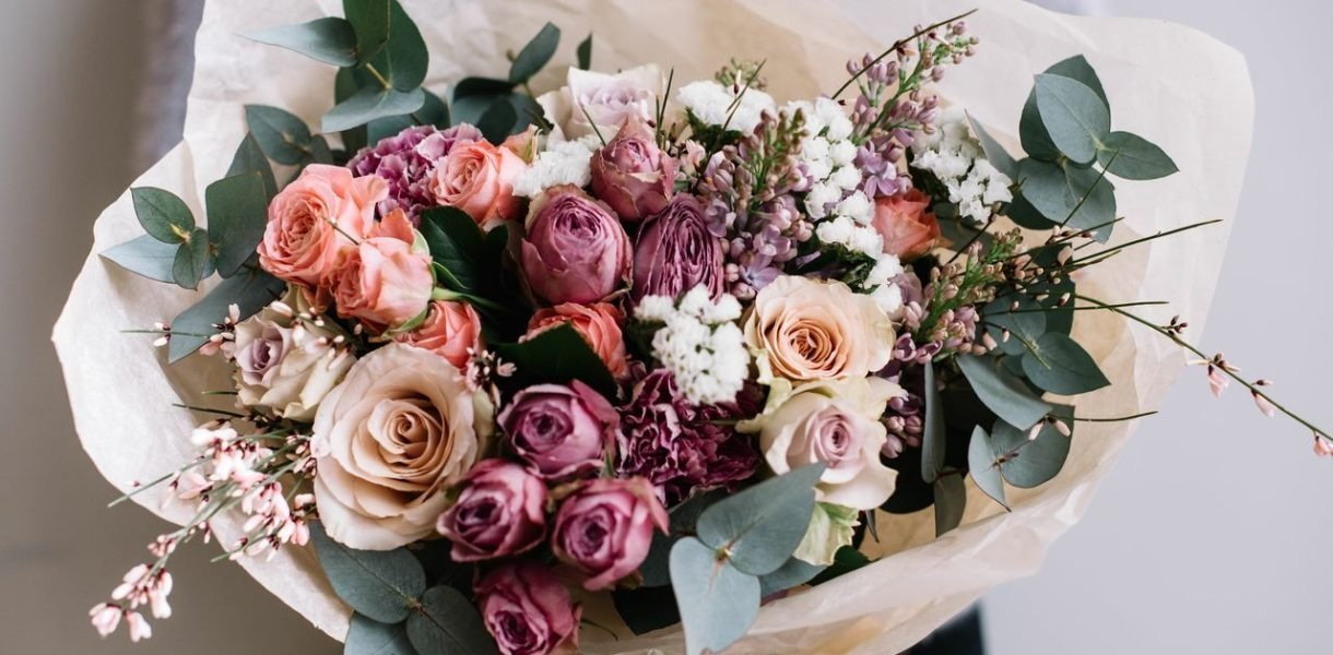5 consejos de floristas para mantener las flores cortadas por más tiempo