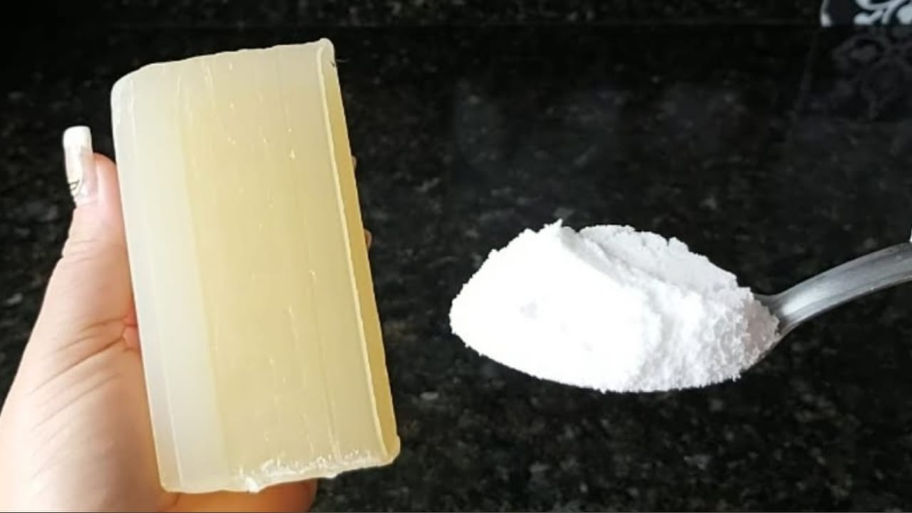 Combina estos 2 ingredientes y me lo agradecerás: increíble lo que puedes hacer