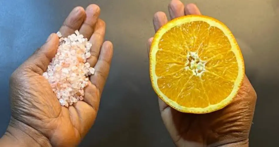 Combina estos dos ingredientes, en casa valen oro pero nadie lo sabe