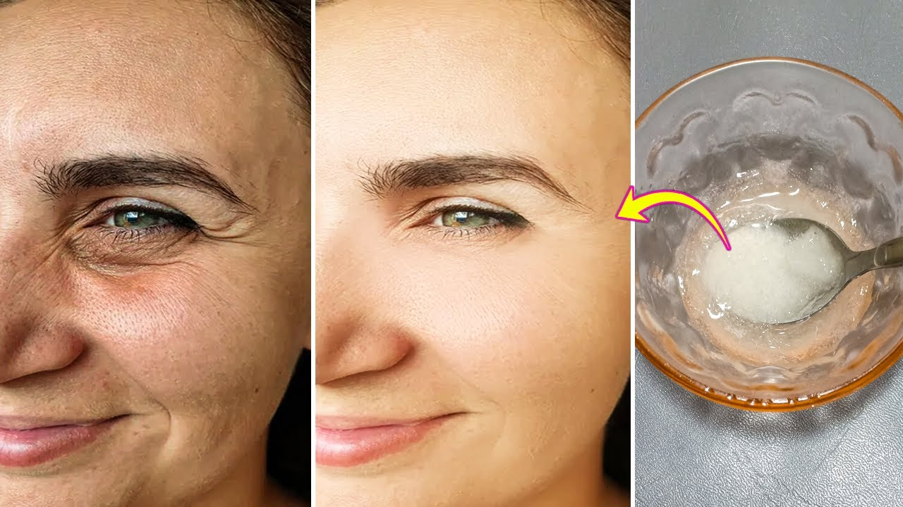 Cómo usar la vitamina E para conseguir una piel de porcelana y eliminar arrugas e imperfecciones