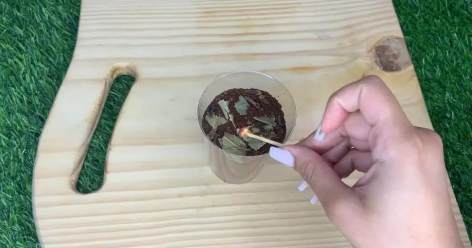 Con este antiguo método casero, resolverás muchos problemas en casa