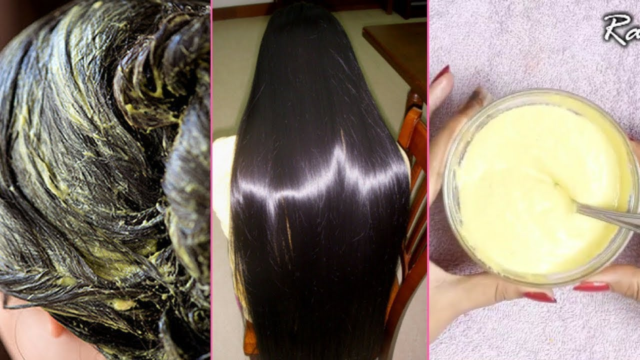 El secreto de belleza de las mujeres indias para hacer crecer el cabello