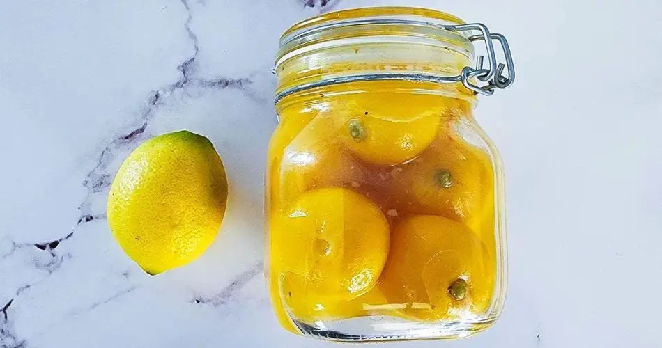 El secreto para mantener los limones frescos hasta 6 meses (y cómo evitar el moho)