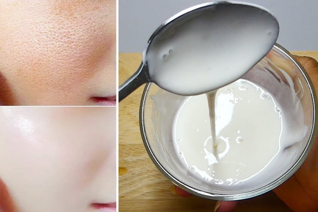 Elimina las arrugas con esta mascarilla japonesa casera efectiva desde el primer uso