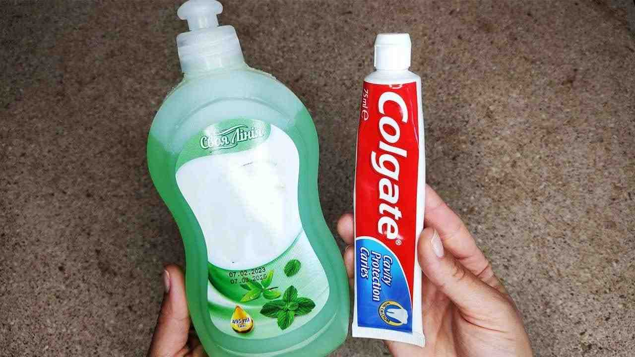 Intentan combinarlos, muchas amas de casa han comenzado – la razón es inesperada