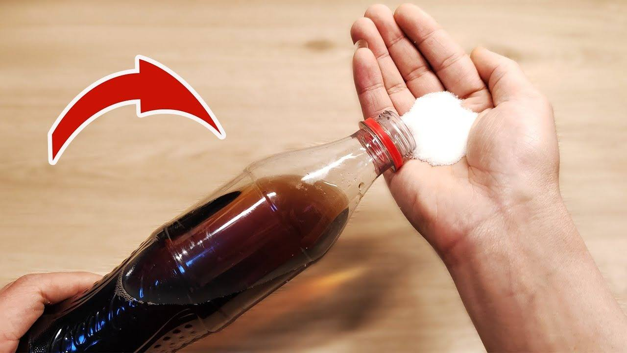 Mezcla estos dos ingredientes favoritos: te costará creer lo que sucede