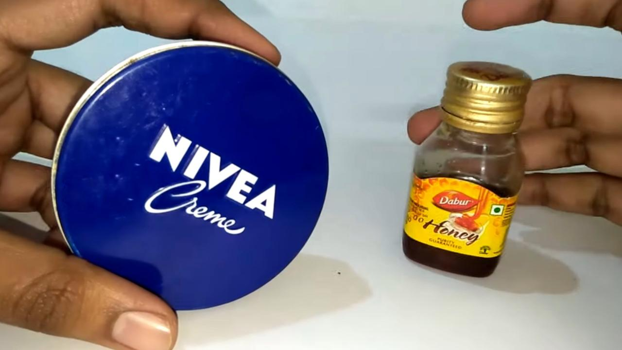 Mézclalos y verás cómo las arrugas y las imperfecciones desaparecerán en dos semanas.