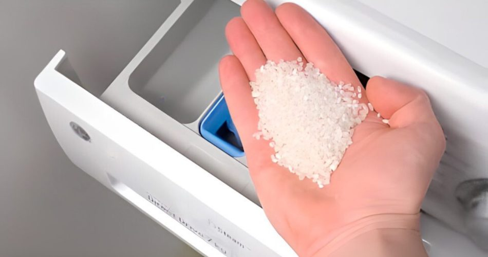 Olvida el suavizante, hace que tus toallas sean 10 veces más suaves