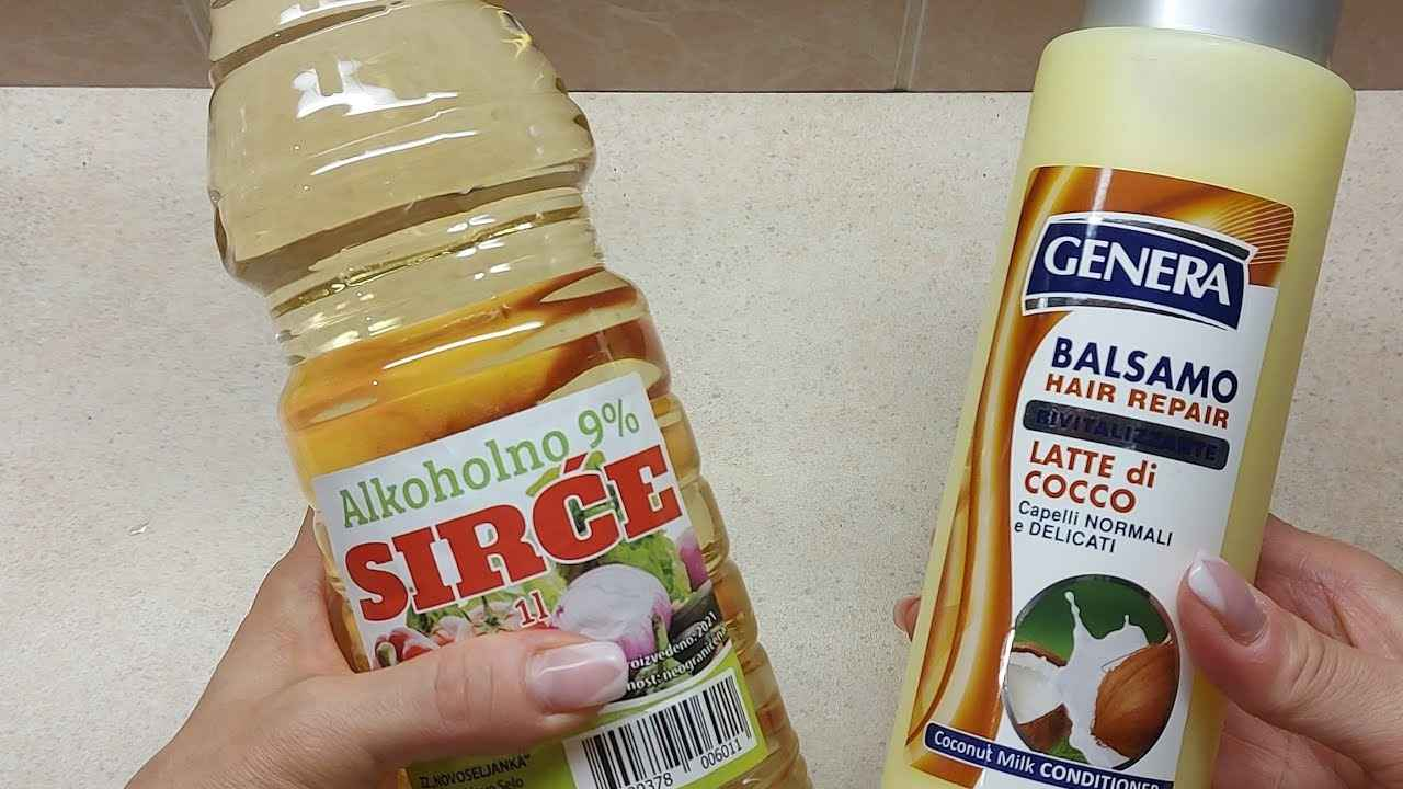 Prueba mezclar estos 2 ingredientes y mira qué podría pasar después
