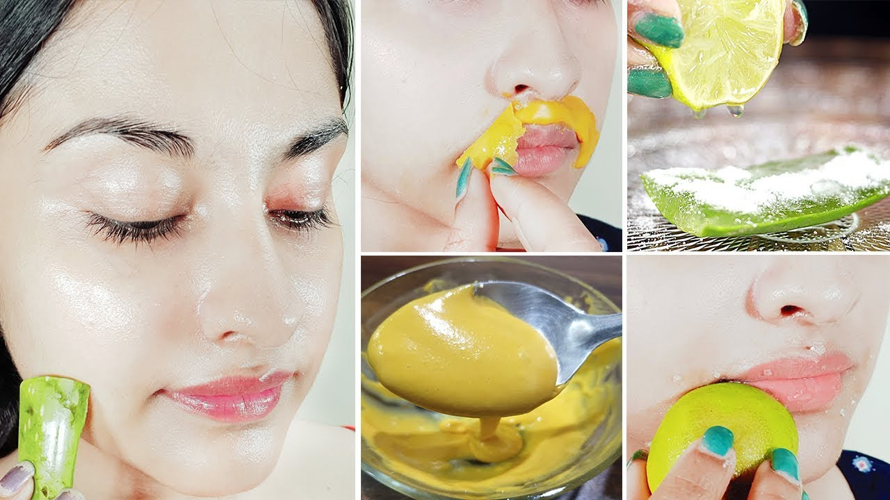 Una receta casera para eliminar el vello corporal sin cera ni rastrillo