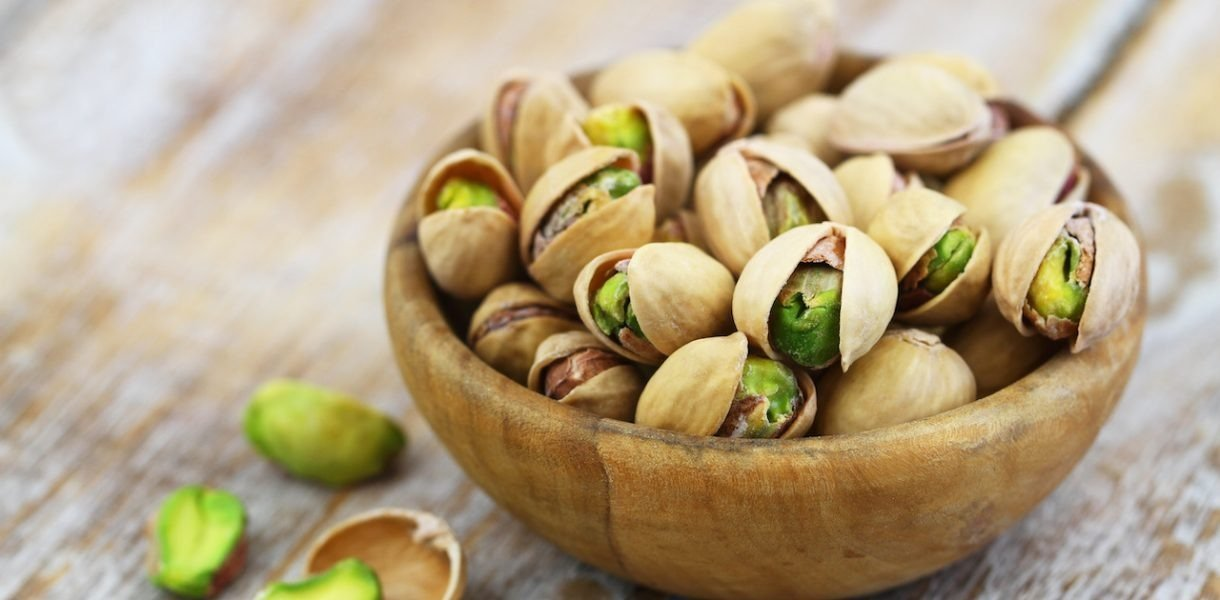 ¡Es posible germinar pistachos del supermercado! Así puedes tener un pistacho en casa