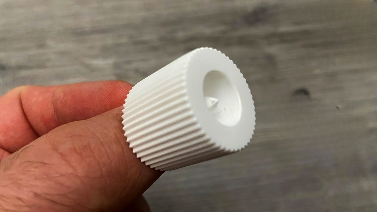 ¿Alguna vez has notado esto antes? Casi nadie conoce la función secreta de esta pieza