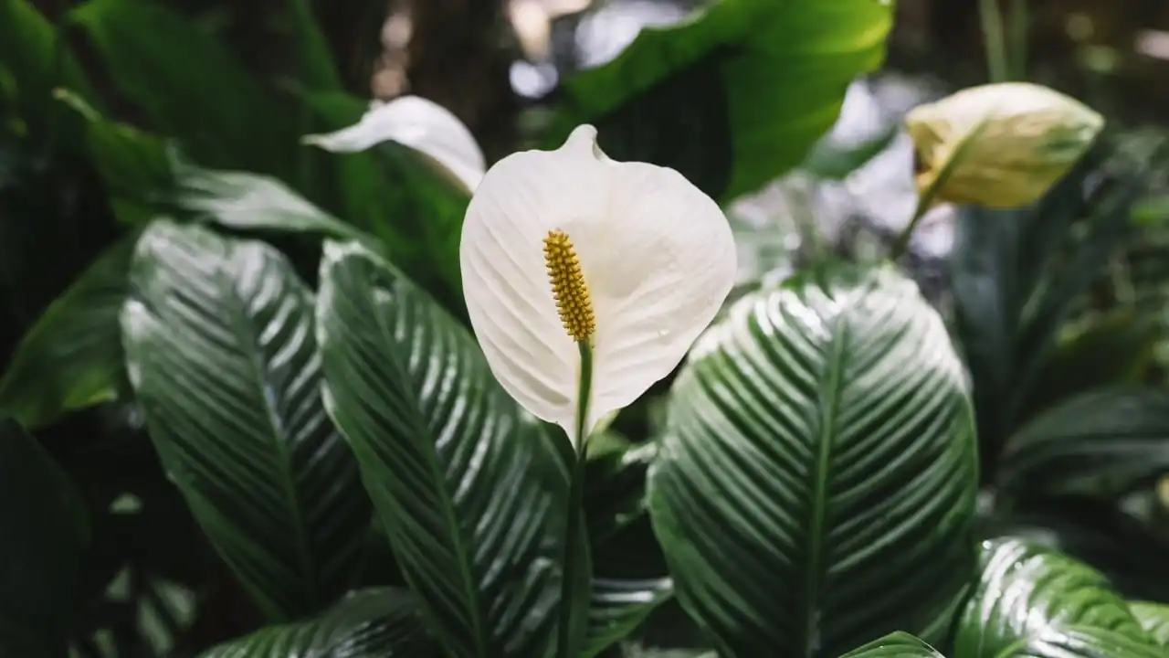 ¿Por qué la cuna de Moisés no da flores? 3 trucos para que florezca todo el año