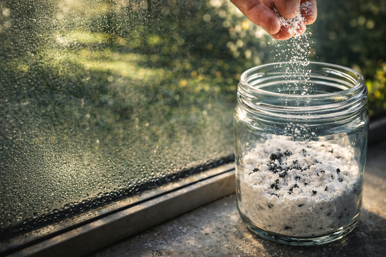 ¿Cómo reducir la humedad en casa de forma efectiva?