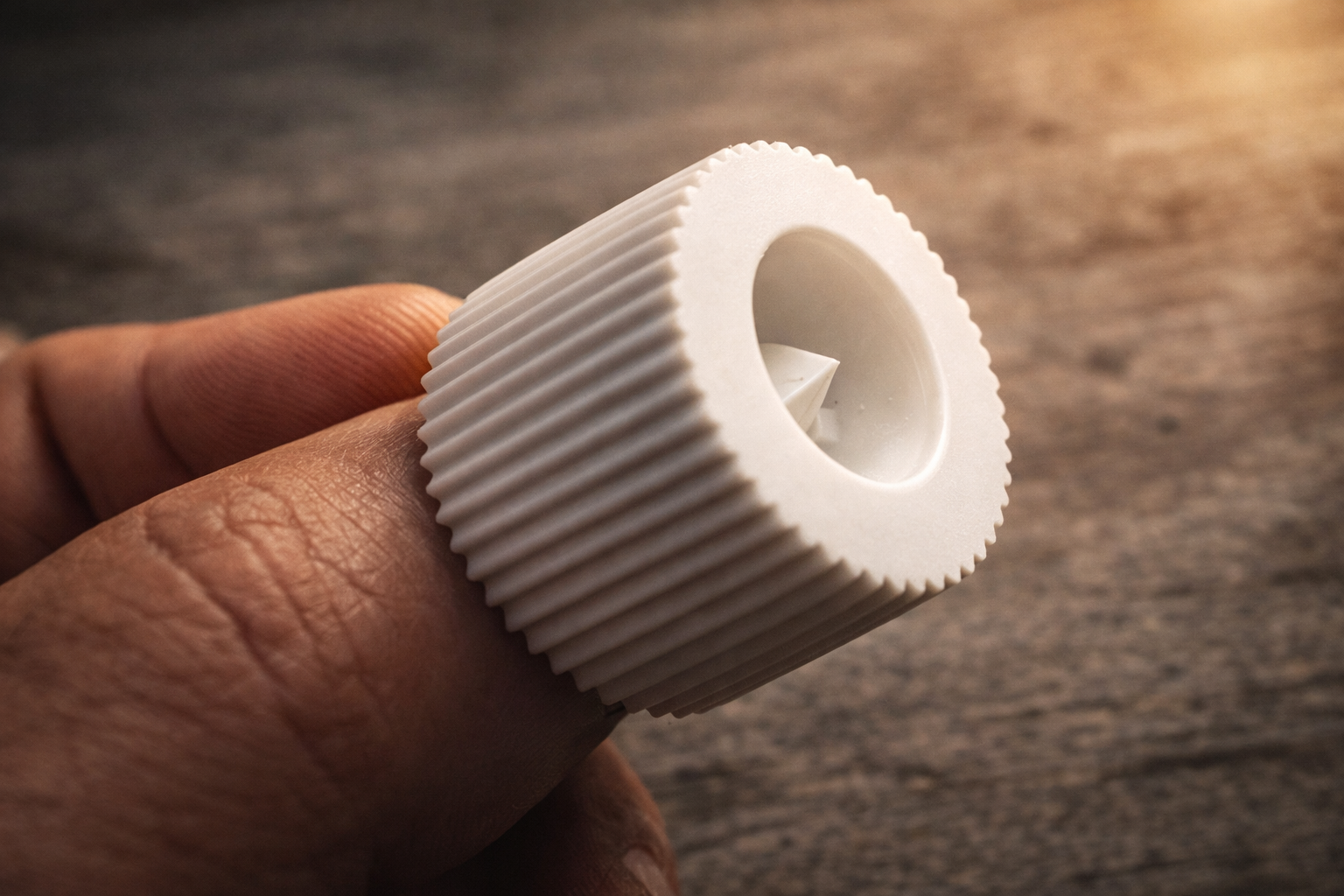 ¿Te has dado cuenta de esto antes? Casi nadie conoce la función oculta de esta moneda