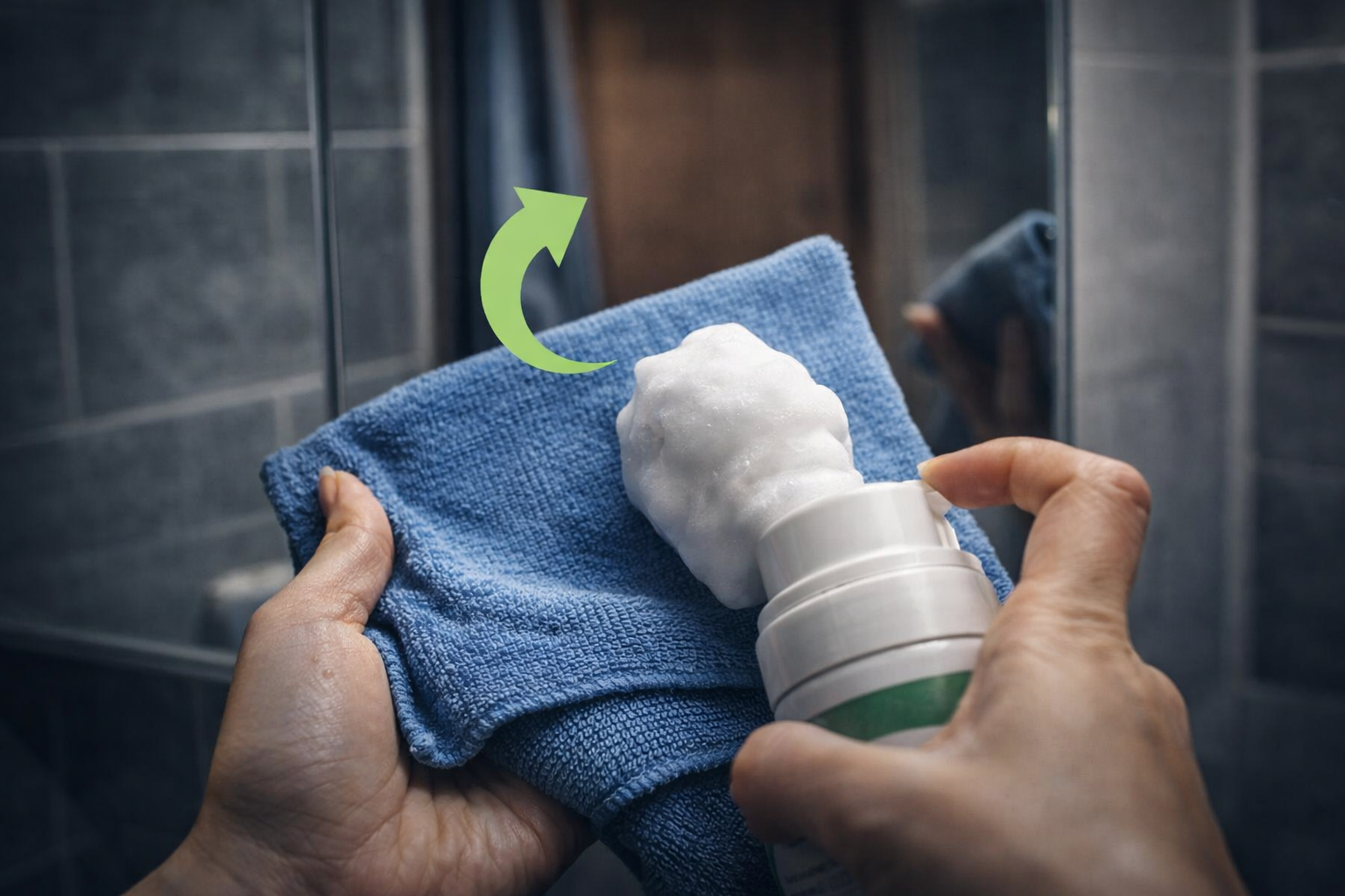 ¿Ventanas muy sucias? Prueba este ingrediente para limpiarlas al instante