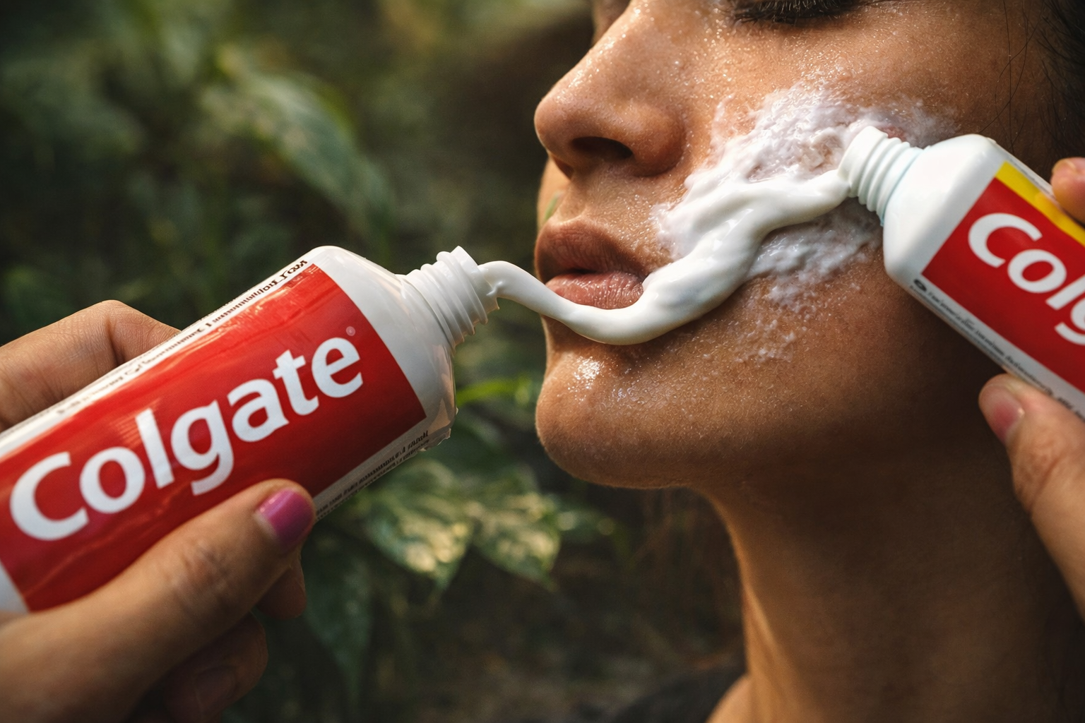 15 usos sorprendentes y efectivos de la pasta de dientes