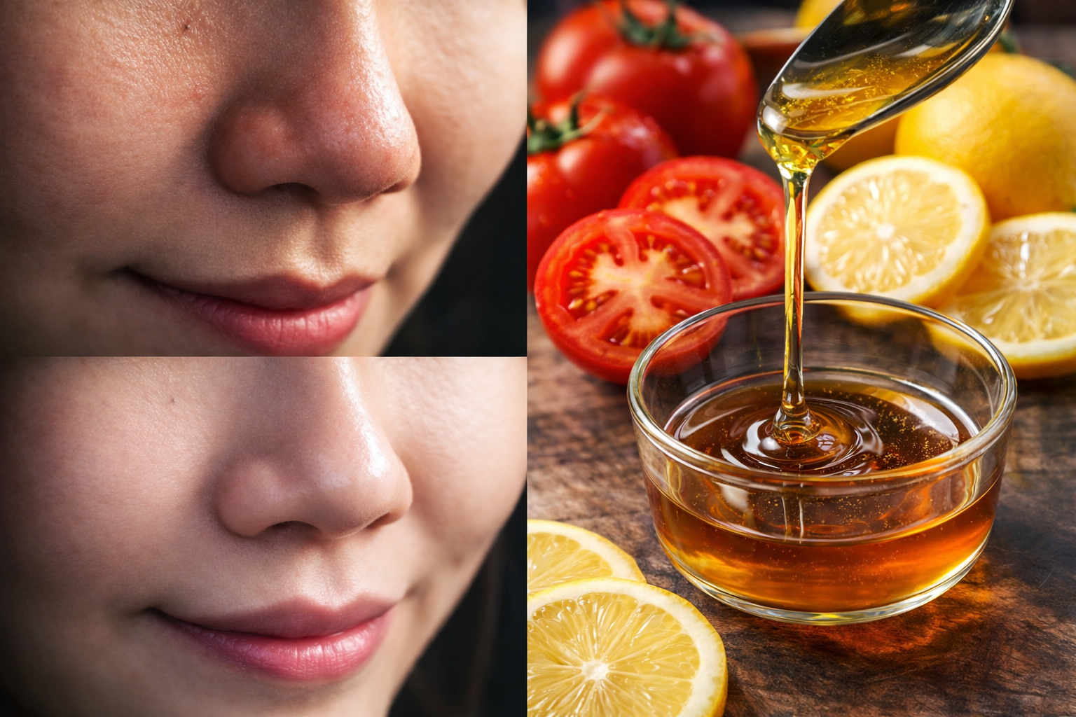 3 consejos naturales para lograr una piel clara y libre de imperfecciones