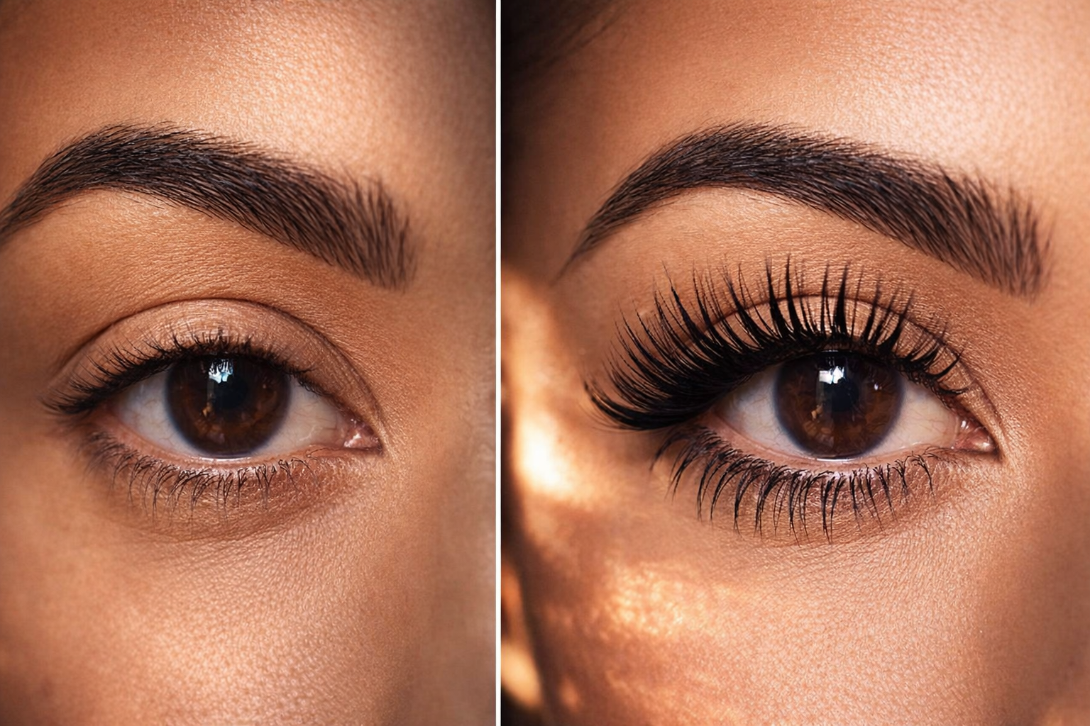 4 aceites que fortalecen y alargan las pestañas de forma rápida y sencilla