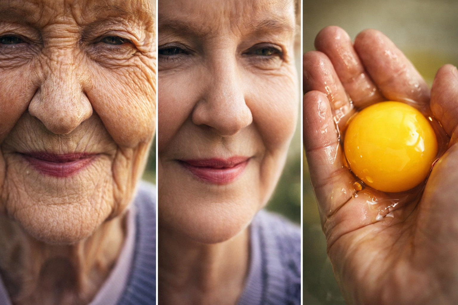 7 mascarillas caseras de clara de huevo para pieles problemáticas